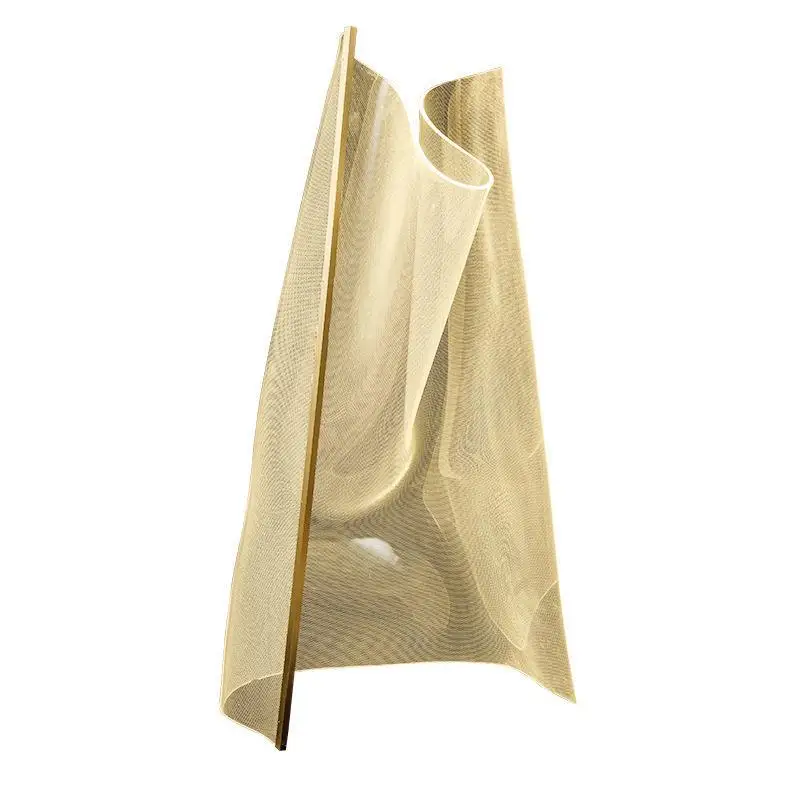 

Nordic acrylic Internet celebrities ins art atmosphere light post-modern design led light guide sofa floor lamp