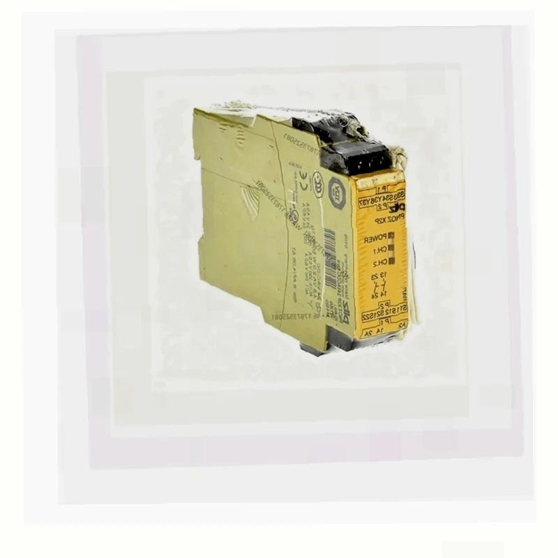 PILZ NEW PNOZ X1 X2 X2.1 X2.2 X2P X7 774300 774303 774306 777303 774607 774057 774325 774059 safety relay