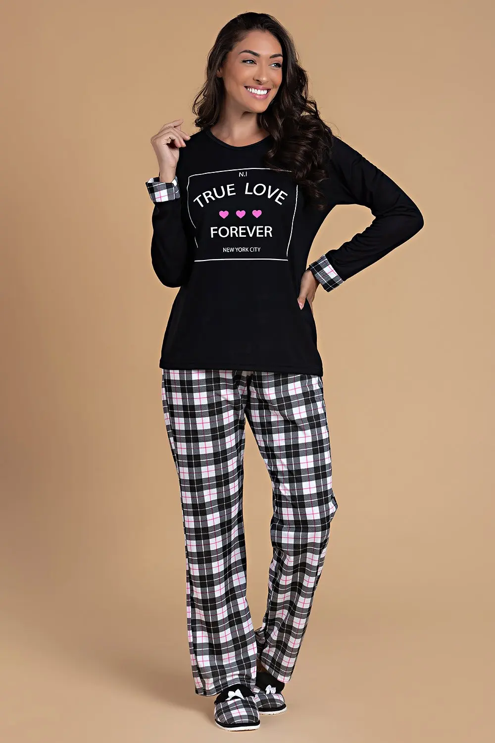 True Love Forever Women's Pyjamas