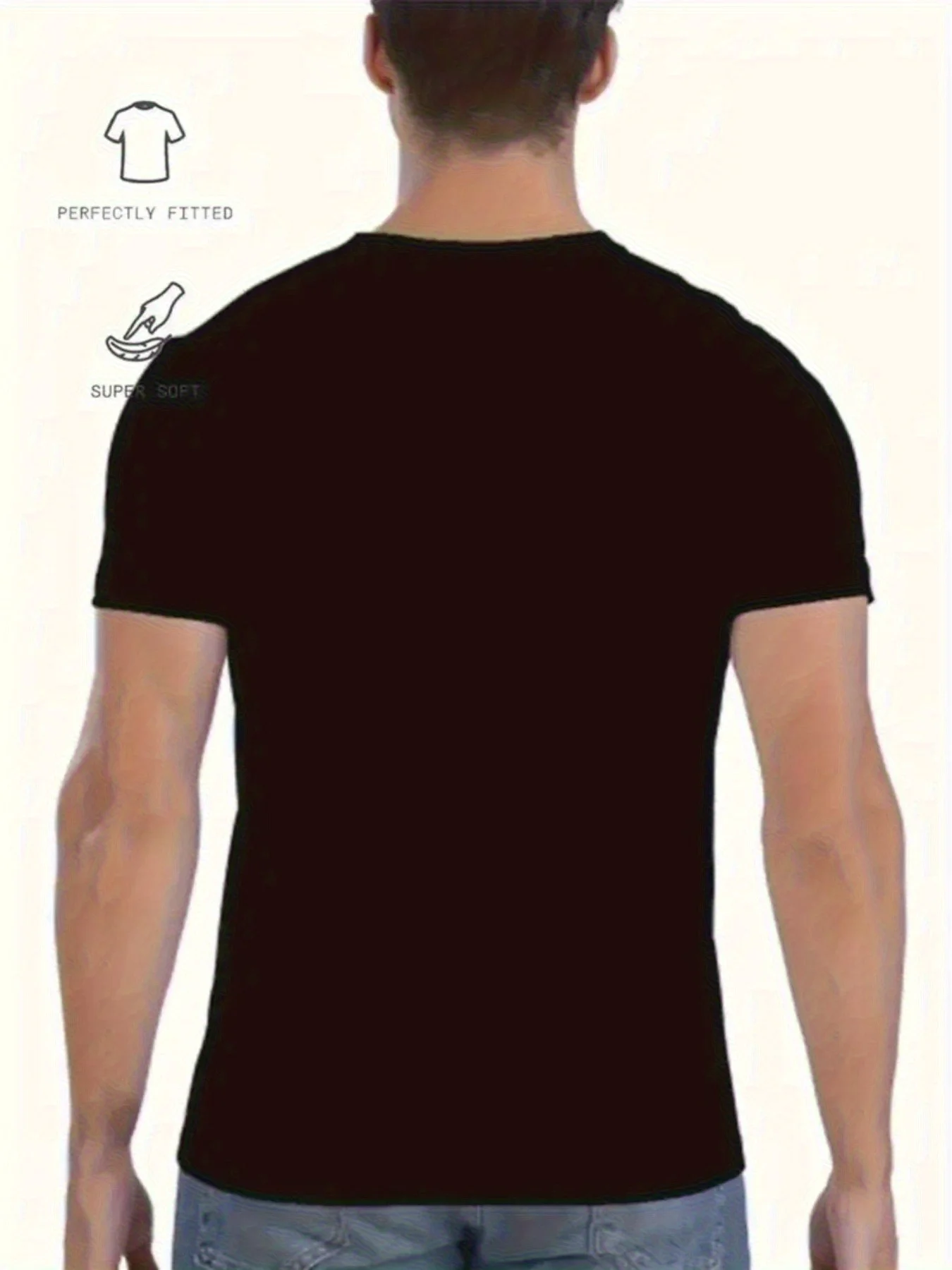 Vintage God Did It First 67 Christian Bible-Funny Meme Number 67 Design-100% cotton O-neck short sleeve printed men's T-shirt.