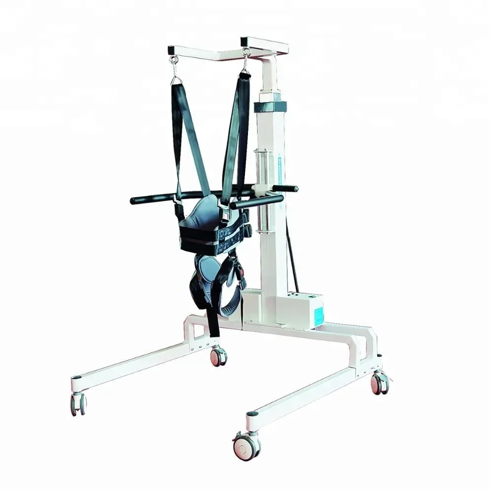 Rehabilitation Equi…