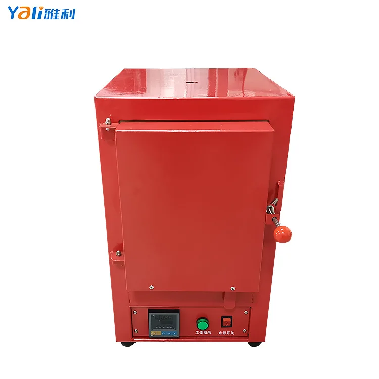 

Portable Mini Oven Electric Oven Furnace For Making Jewelry-M.EF-04