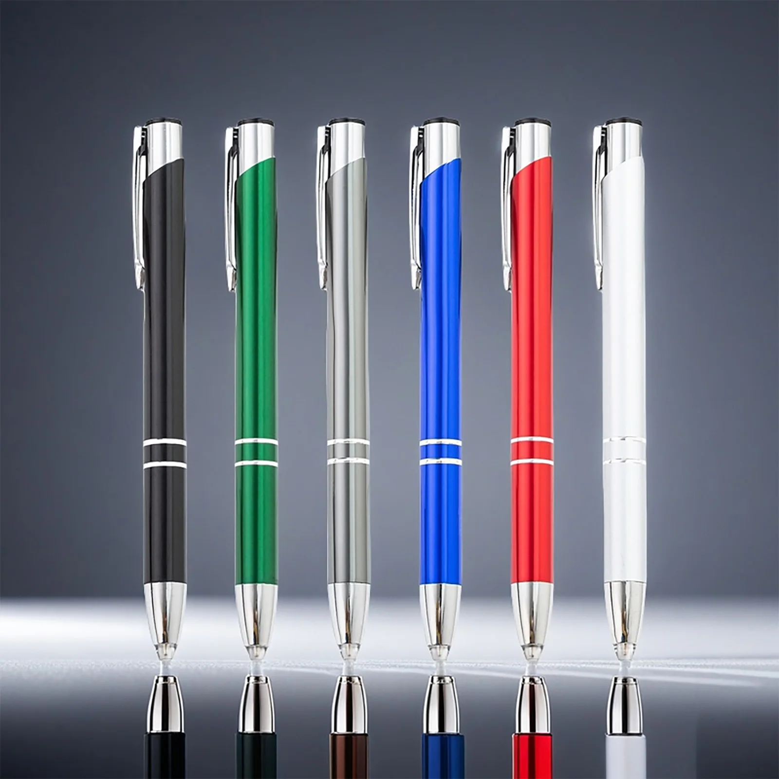 Special Customize Ball Pens Personalized Ballpoint Pen Add Logo Gift Pen Custom Promotional Giveaway Freebie