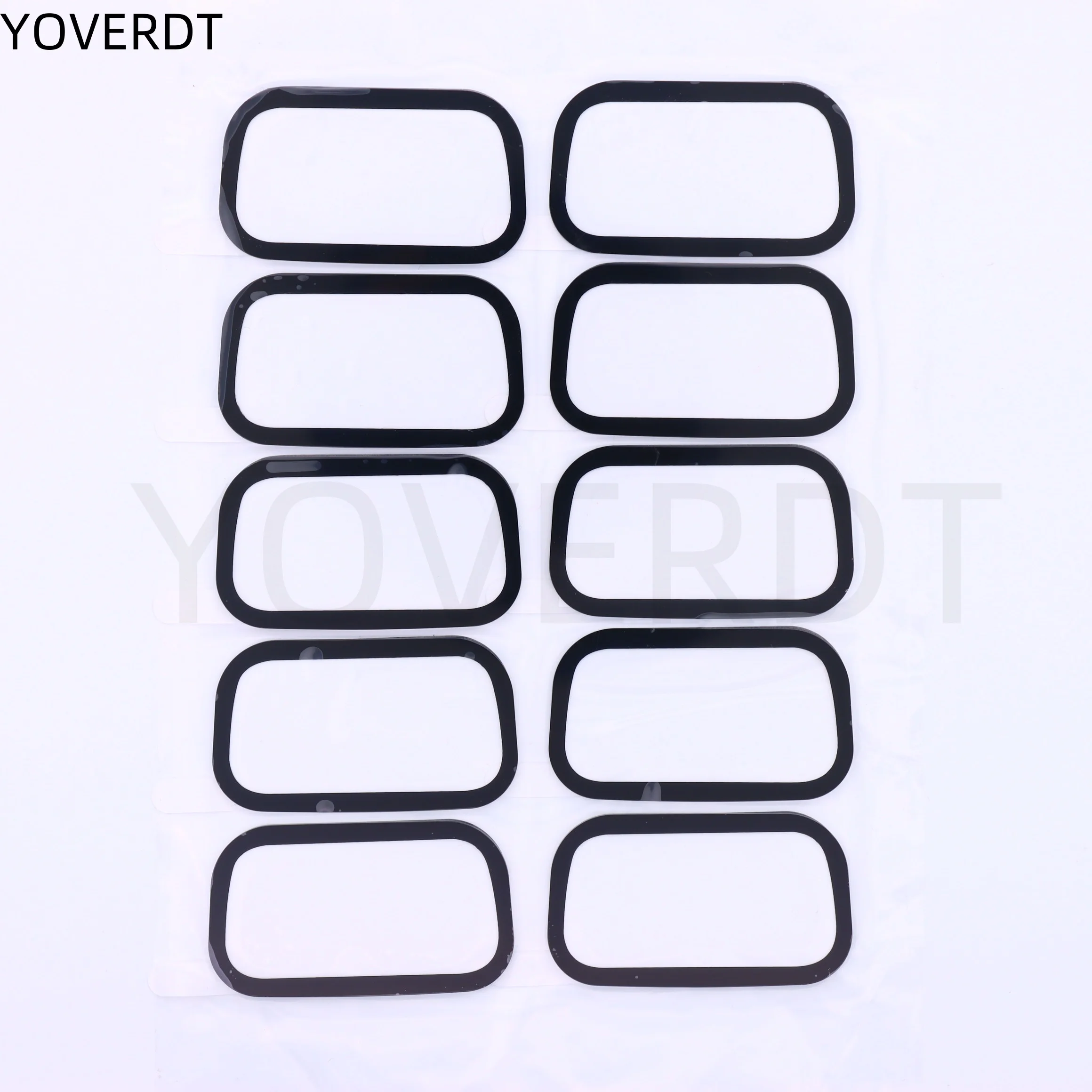(10 PCS) Scanner Lens With Glass For Zebra MC330 MC330K MC330M MC330L G-Model SE4850 SE4750 SE4770