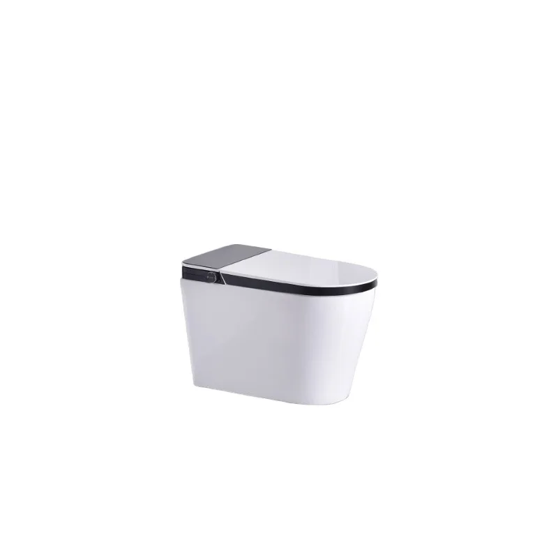 

Smart toilet