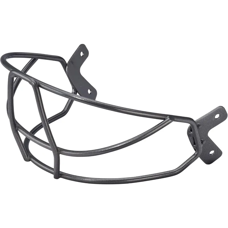 

Easton | Универсальная маска для лица для софтбола/бейсбола Fastpitch | Подходит для всех шлемов Easton | Ремешок на подбородке + комплект оборудования