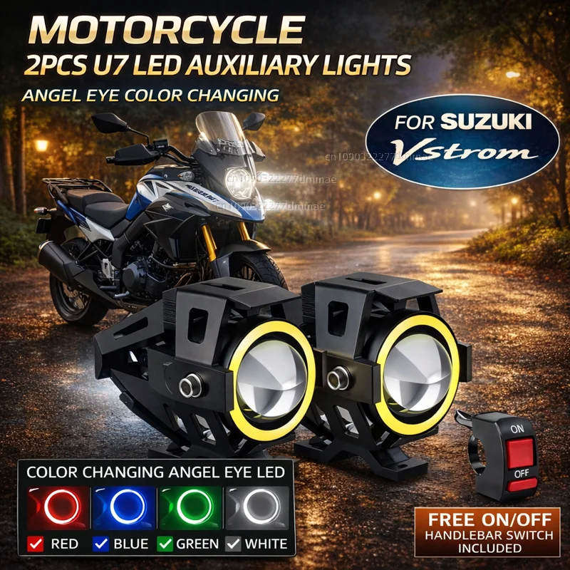 Waterproof Motorcyc…