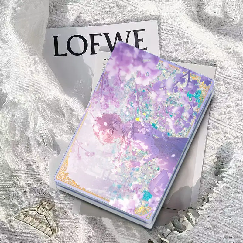 مشروع Sekai AKIYAMA MIZUKI YOISAKI KANADE تأثيري الكرتون الشكل الاكريليك المتدفق الرمال جونغ أنيمي اكسسوارات هدية الهالوين