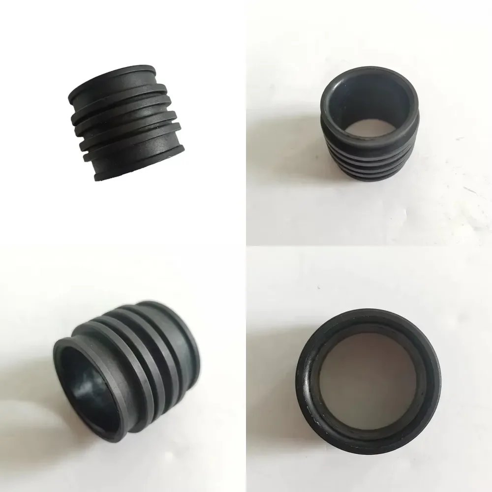 

2026 Hot Item Spare Parts KALMAR Water Pump Connecting Pipe 20451178 60129852 Stacker Reach Stacker Kalmar Parts