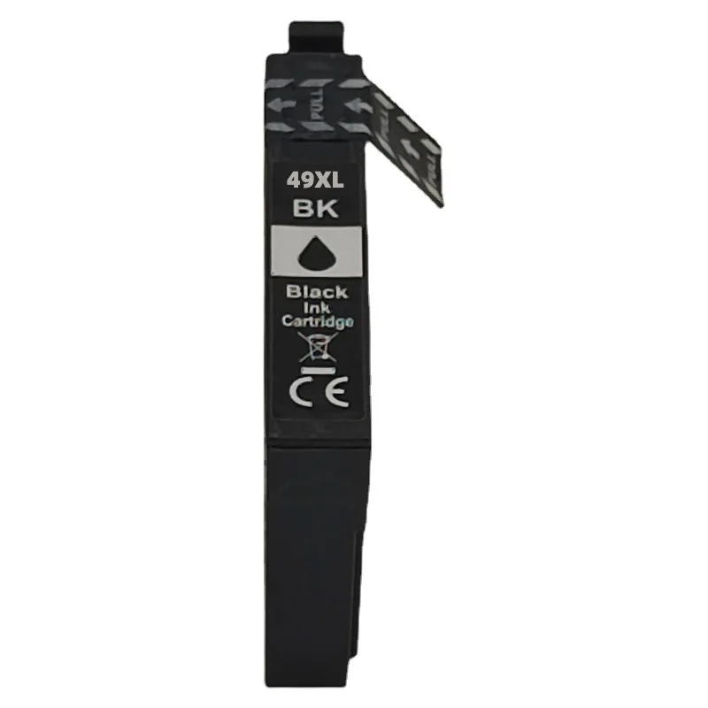 49 49XL C13T10F C13T10F192 C13T10F292 C13T10F392 C13T10F492 Ink Cartridge for Epson XP-2205 XP-4205 Printer Oceania