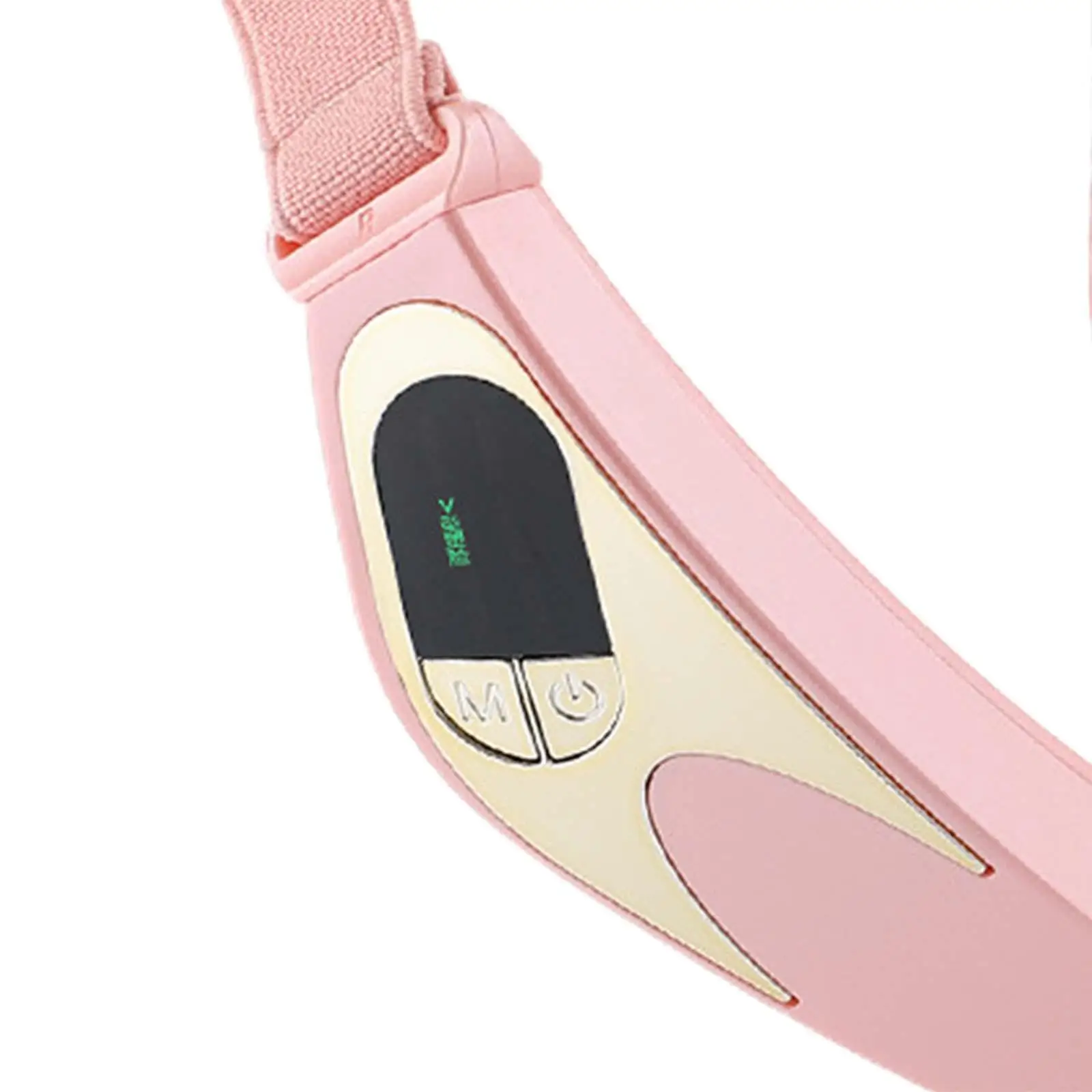 Intelligent Face Lift Device Improve Facial and Skin Beauty Belt