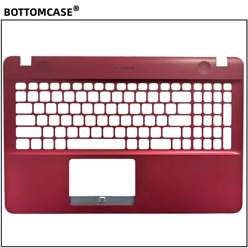 

New For BOTTOMCASE® X541 A541 VM592U D541S F541U R541U X541LA Laptop Upper Case Palmrest Cover 13NB0CG4AP0311