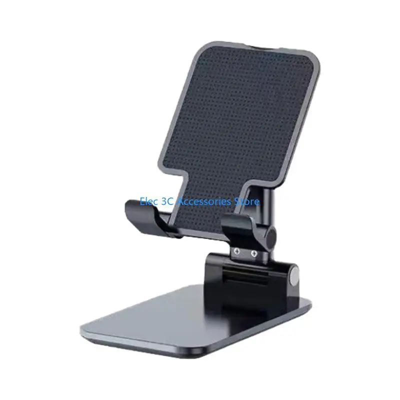Y51A User Friendly Phone Support Height Adjust Hold Foldable Stand Gift