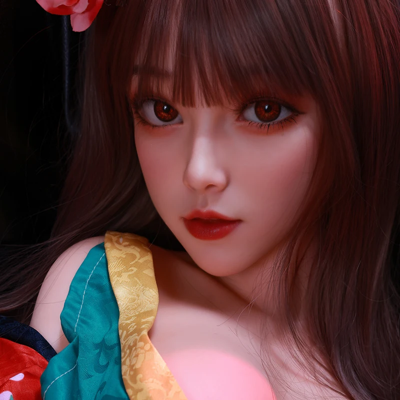 

Аниме Косплей TPE Маленькая Реалистичная Силиконовая Мини-Кукла Мягкая Аниме Фигурка Кукла Мягкая Настоящая Кожа Прикосновение