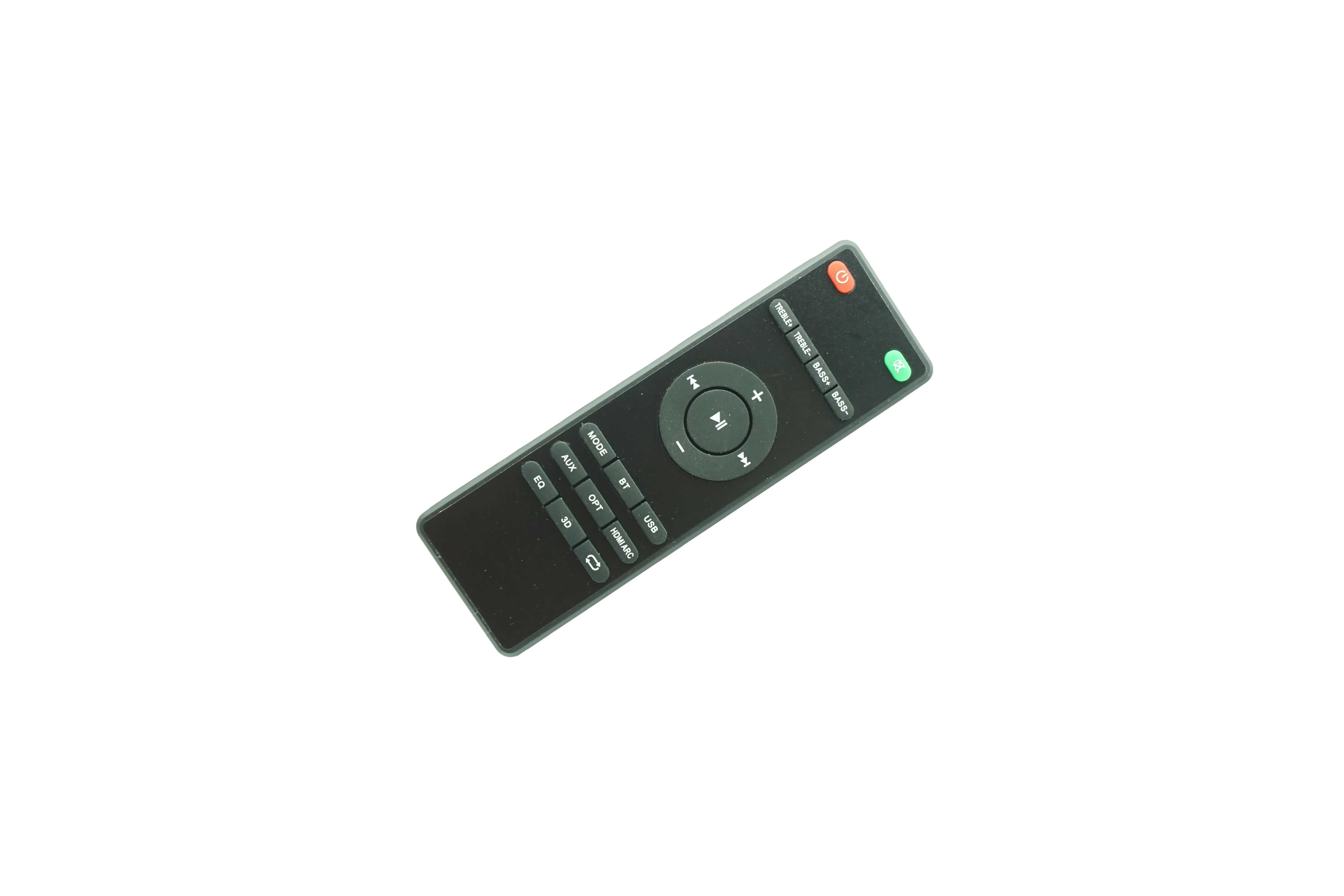 Remote Control For Honeywell Trueno U3000 & Kogan KASBD100HA & AUNA Areal Bar 750 & VMAI X-bar Bluetooth SoundBar Speaker System