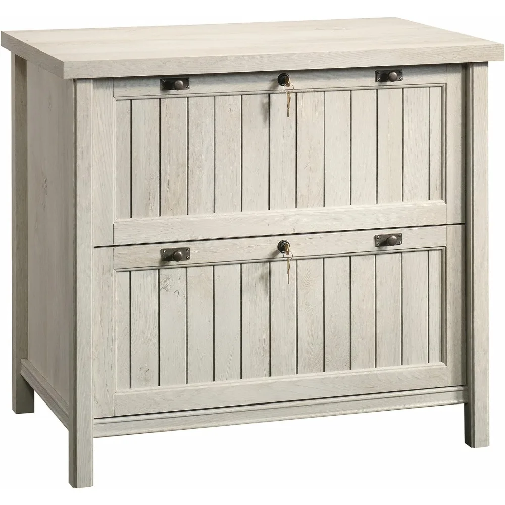 Berkas Lateral, Chalked Chestnut finish