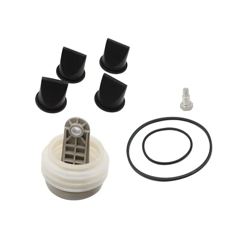

N26R-New Pump Bellow Kit For Dometic S,T,J,VG & VHT Series Vacuum Pump Kit 385230980 Parts Accessories