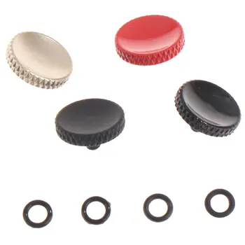 10 best sales Soft shutter release - №8