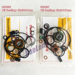 Diesel VE Jet Pump Repair Kit Overhaul 800636 800637 With Oil Sealing Power Tool Accessories for Bosch Isuzu