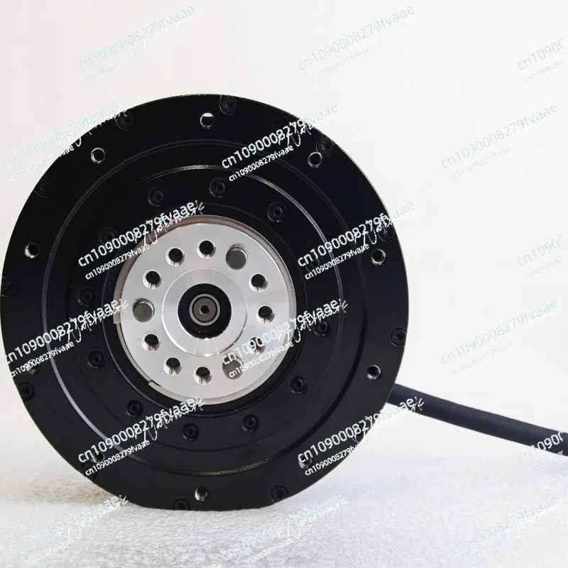 

ROBSTRIDE04 Collimator Drive 120Nm Integrated Joint Motor Module