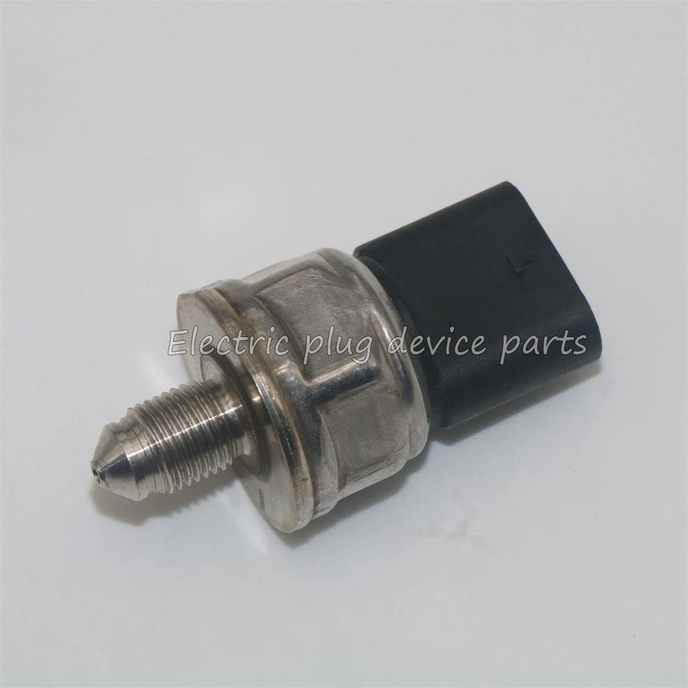 5PP12-1 12623130 12673824   เซ็นเซอร์ความดันรางเชื้อเพลิงสําหรับคาดิลแลค 	 Escalade Chevrolet Camaro Corvette GMC Sierra 1500 Yukon