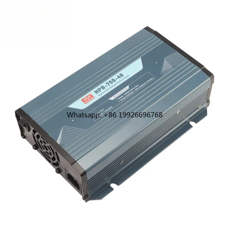 NPB-750-48 Industri…