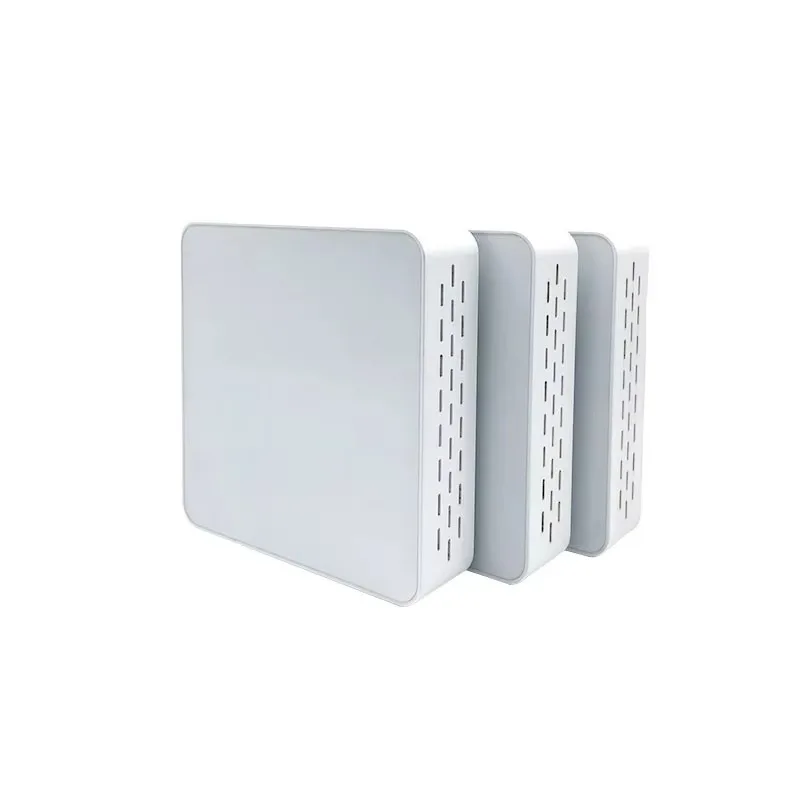 On-line detection of intelligent multi-parameter air quality monitor with advanced functions