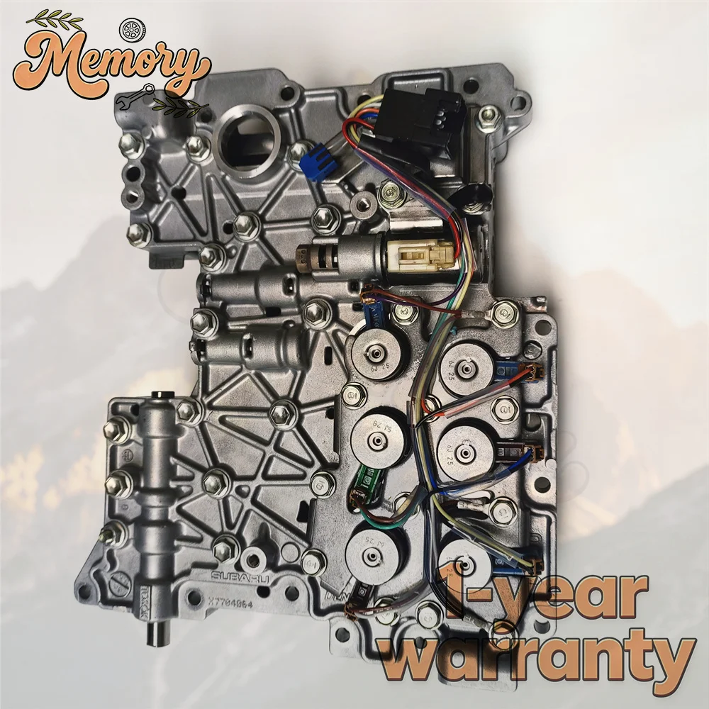 Origianl 4EAT Transmission Valve Body For Subaru Forester Impreza Outback Baja Legacy 2.0L 2.5L 4 Speed AWD 2WD  31939-AA191