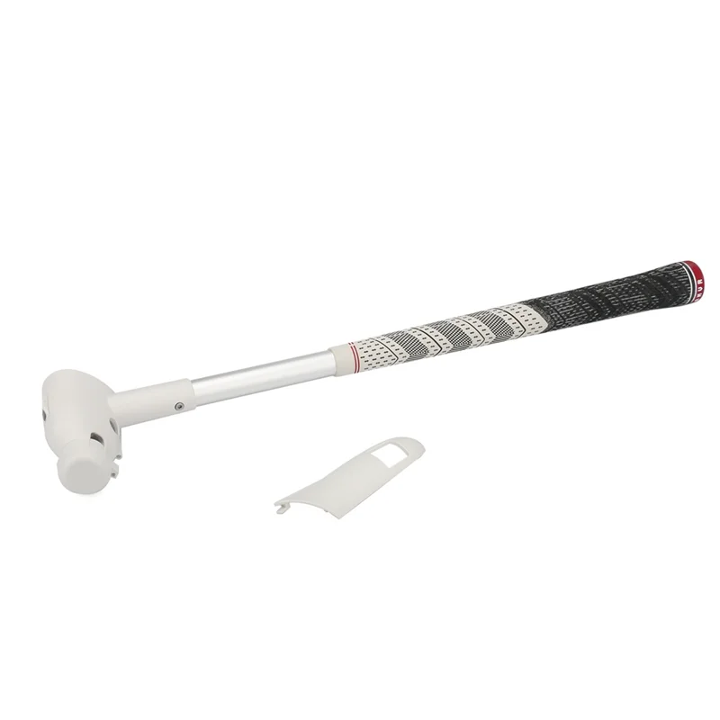 AA08-VR 핸들 컨트롤러 메타 퀘스트 3/3S용 골프 클럽 부착물 테니스 라켓 부착 베이스 야구 카약 게임 액세서리