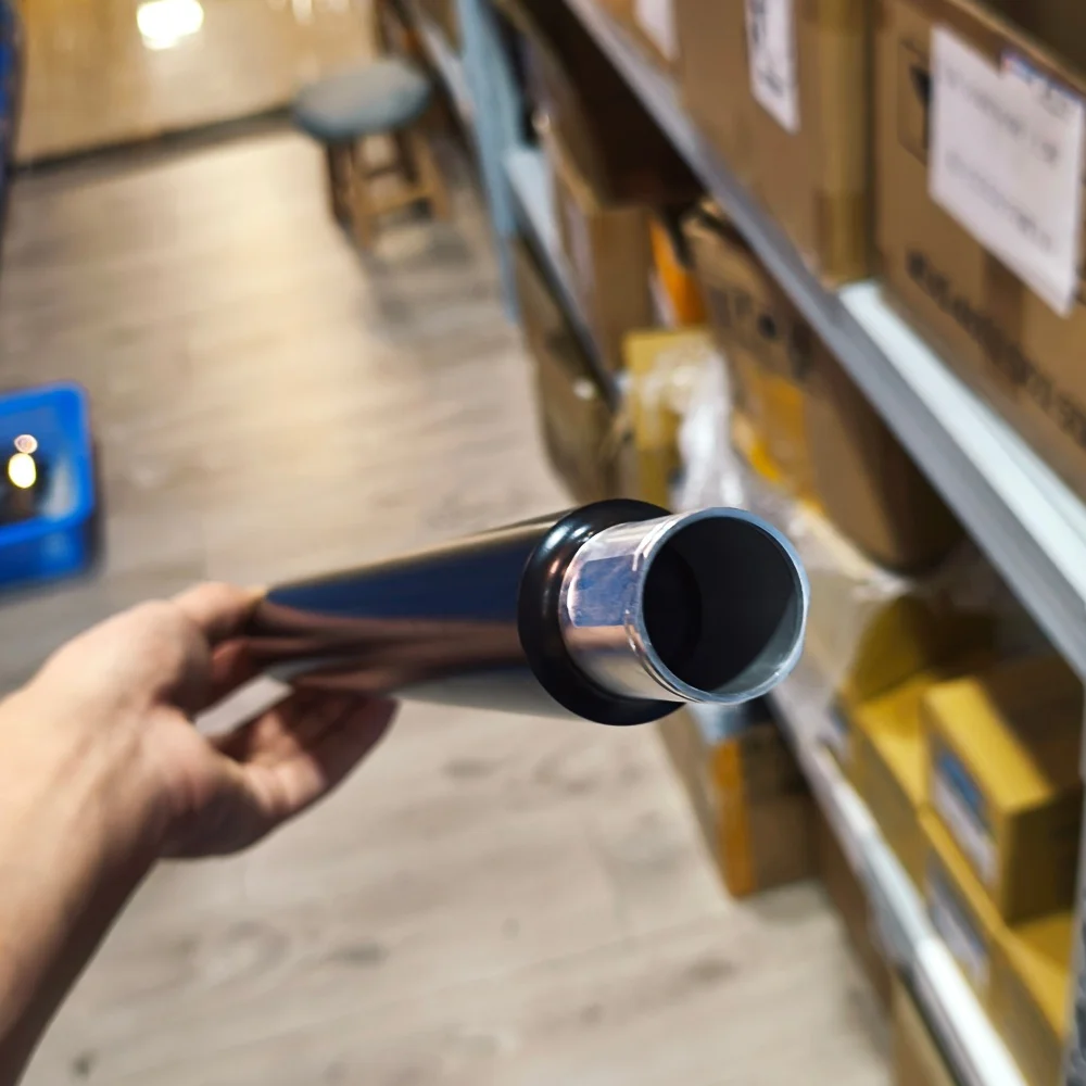 

Upper Fuser Roller AE01-0099 For use in Ricoh MP 4000 5000 4001 5001 4002 5002 Copier Parts