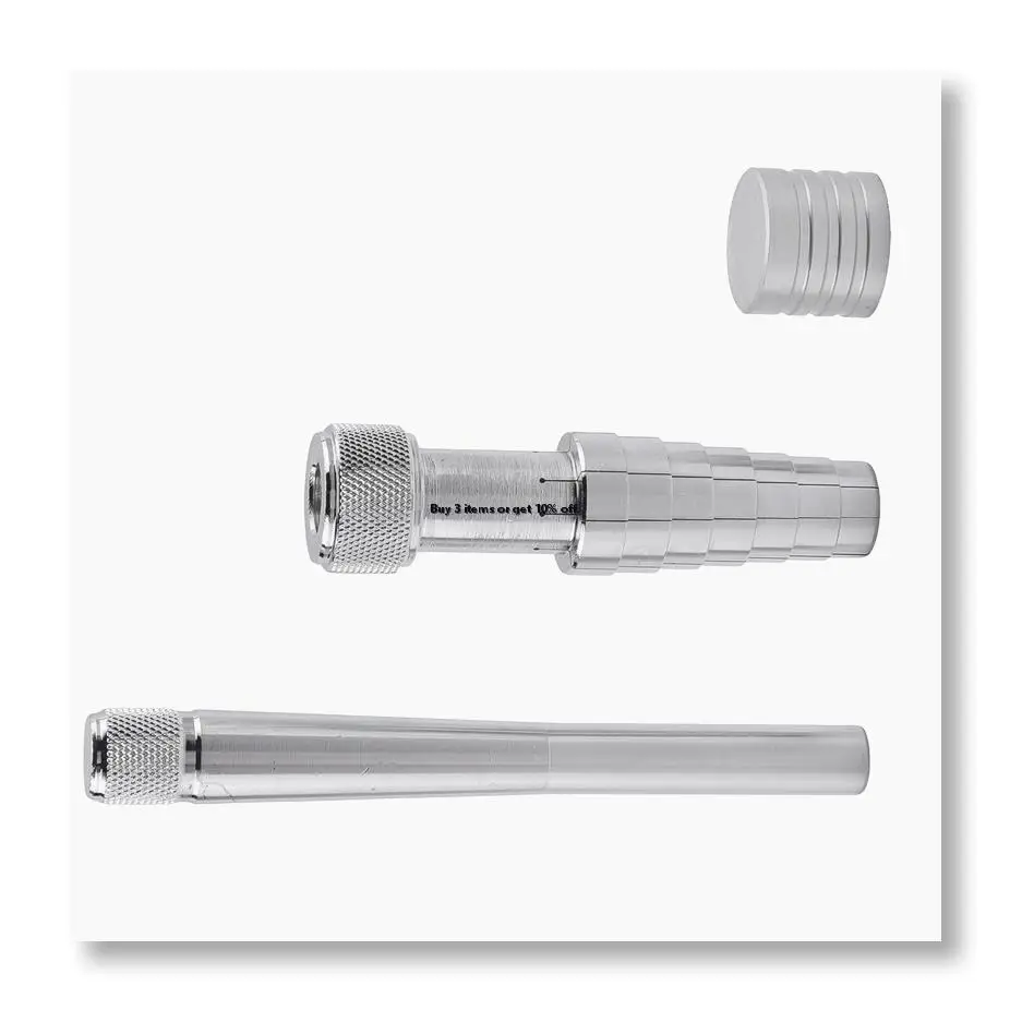 ●Metal Ring Stretcher 6-1/2 Inch, Finger Wedding Band Adjustment Tool, Jewelry Ring Sizing Tool