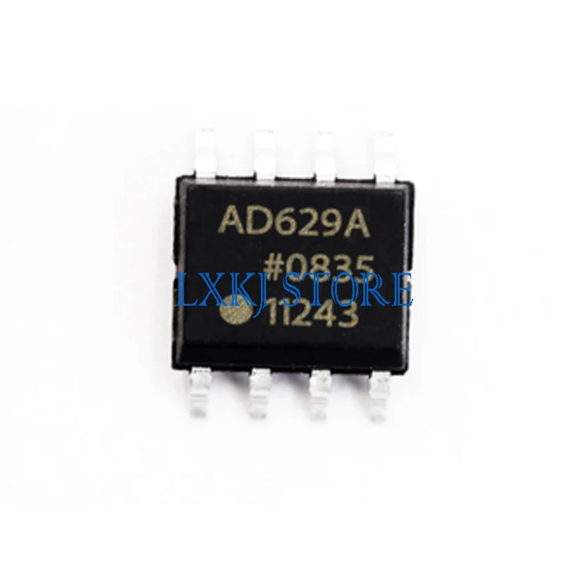 

10 шт./лот AD629ARZ AD629AR AD629A AD629 SOP-8