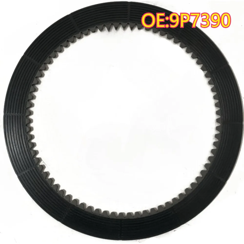 

Высокое качество, новинка для дисков 9P7390, фрикция в сборе, подходит для Caterpillar