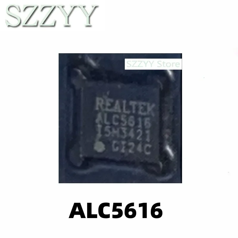 5PCS ALC5616 ALC561…