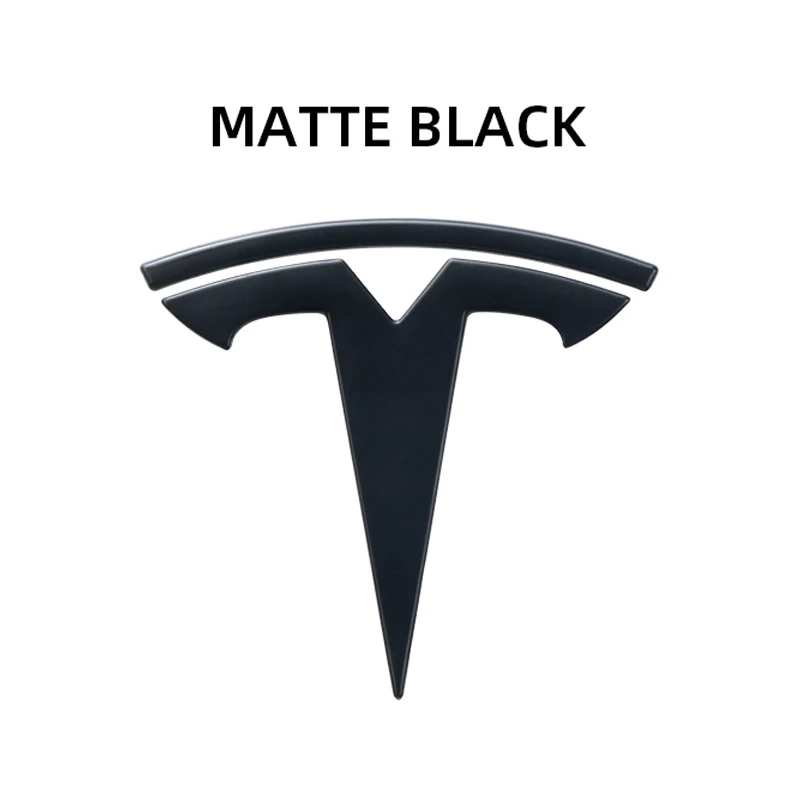 matte black-front
