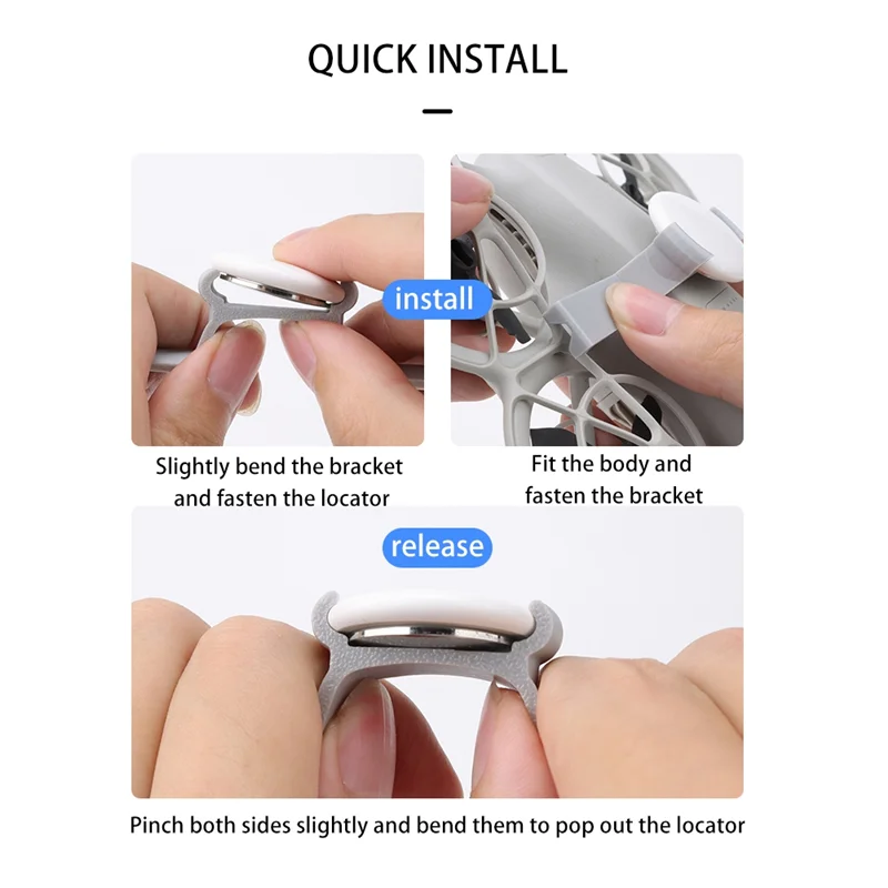 Jabs-For Dji Neo Dr… - image