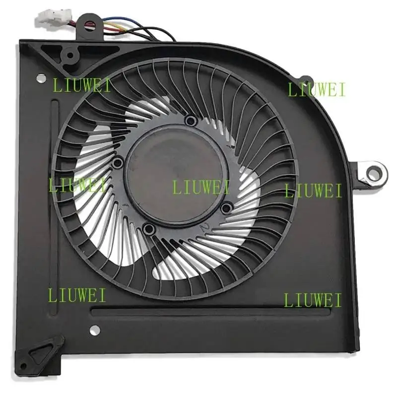 

New For GS63VR GS73VR 7RF 7RG GS63 GS73 7RD 7RE 8RE 8RD 8RF Stealth Pro CPU FAN (=)