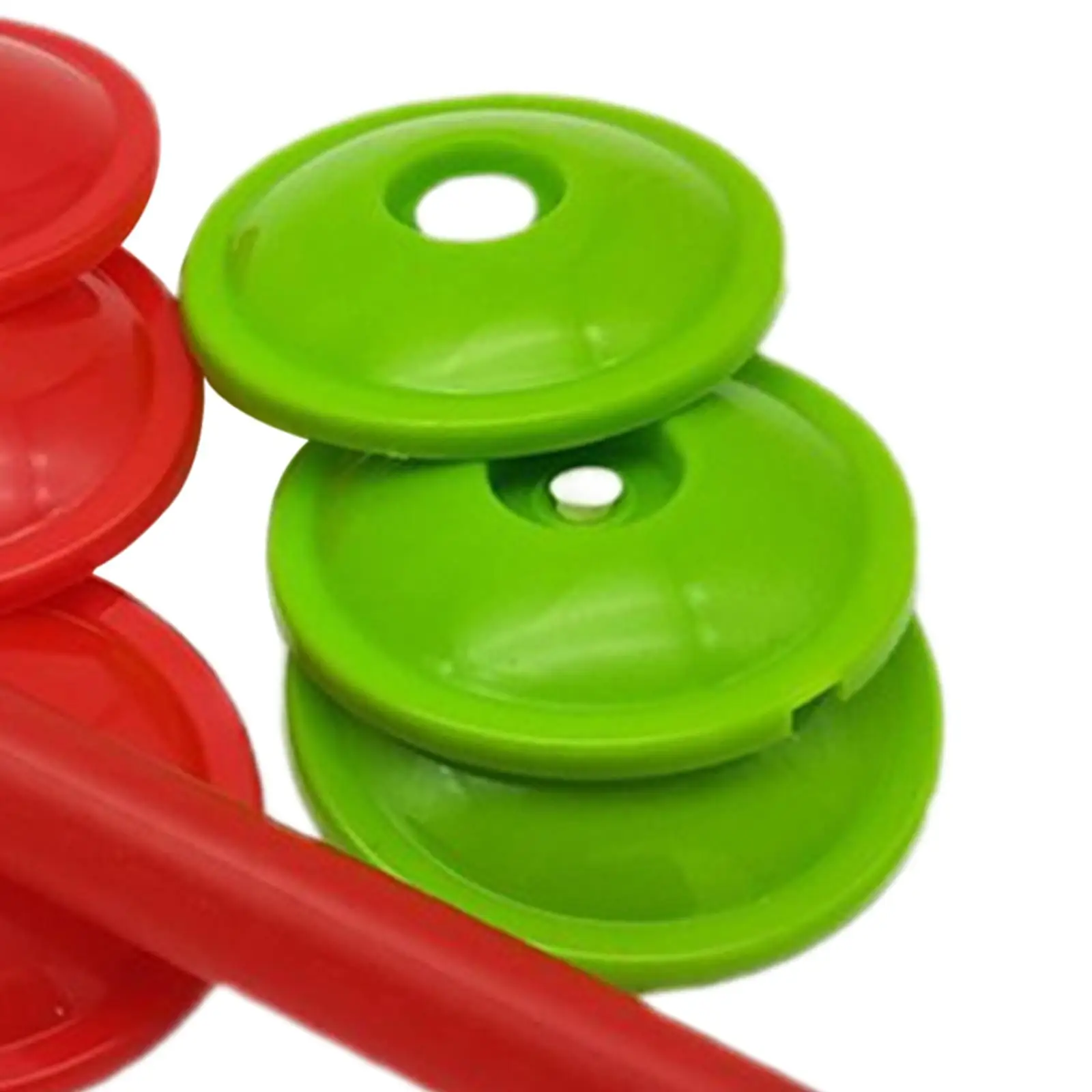 Jar Vacuum Sealer Sturdy Kitchen Tool with Lid for Home Kitchen Accessories