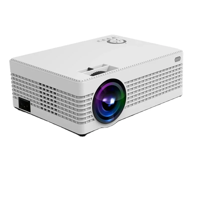 

Amazon Top3 Factory support 1080P Beamer Native 720p 3D Full HD 4K LCD LED Video Portable Home Theater Projector