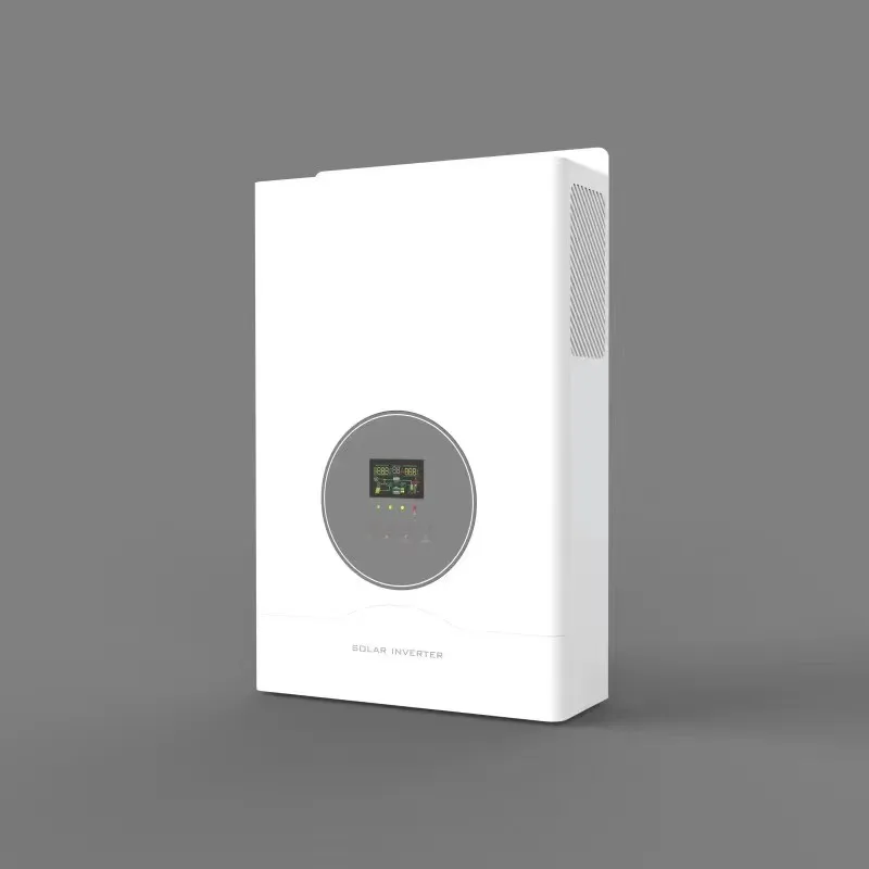 3000W Solar Inverte… - image