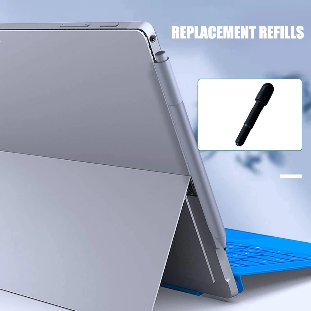 1 قطعة/3 قطعة قلم اللمس الأساسية استبدال حساسية عالية لديل PN556W/Thinkpad برو/جوجل بكسل لائحة القلم