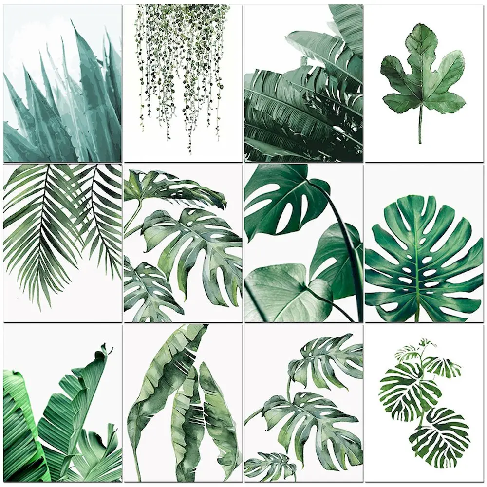 Oil Painting By Num…