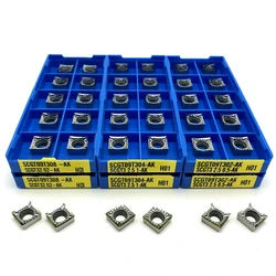 MGMN150-G PC9030 MGMN150-G NC3020 MGMN150-G NC3030 inserto per scanalatura utensile in metallo duro CNC per utensile da taglio MGEHR portautensili esterno