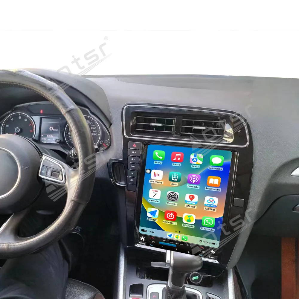 12.1" Android 14 Ca… - image