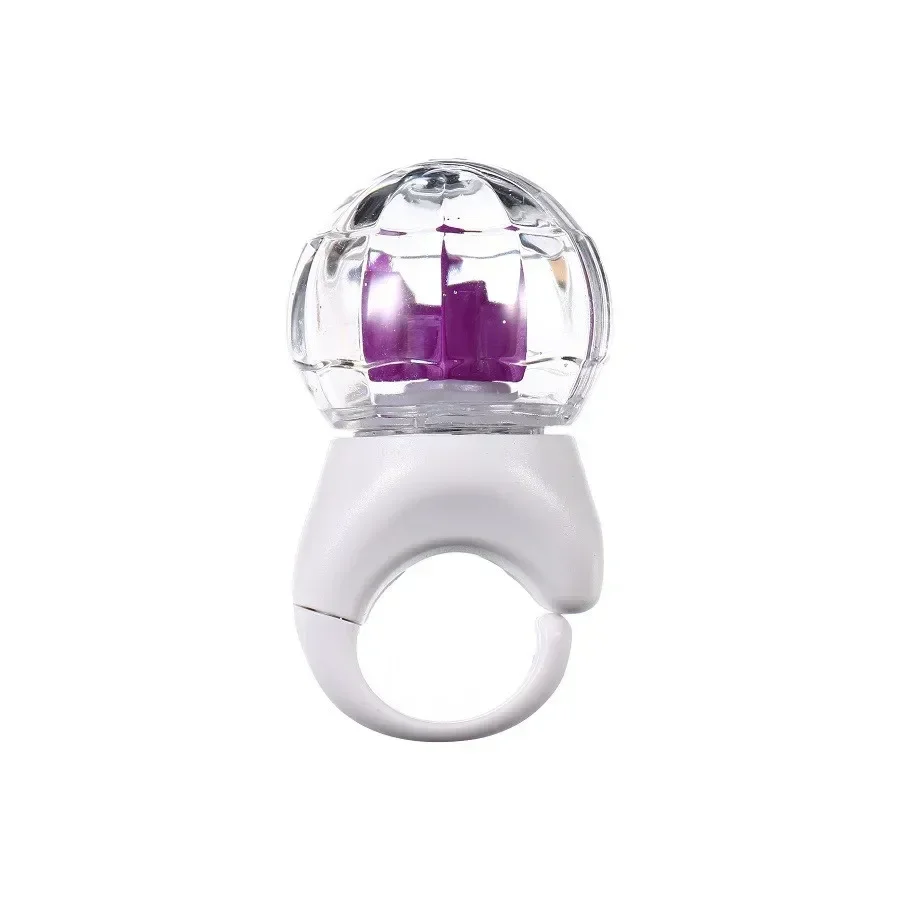 Kpop Idol Gidle Mini Light Ring (G)I-DLE Lightstick Ring NEVERLAND Gift