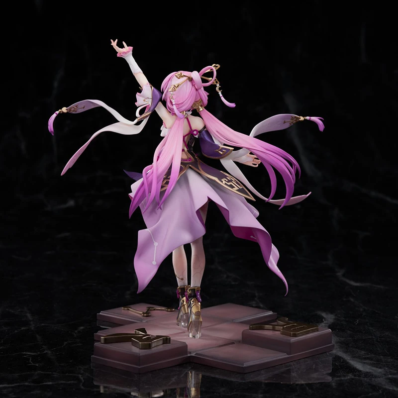 Original APEX-TOYS 1/7 miHoYo Honkai: Star Rail Fu Xuan PVC 24CM Anime Action Figures Model Collection Ornament Toy