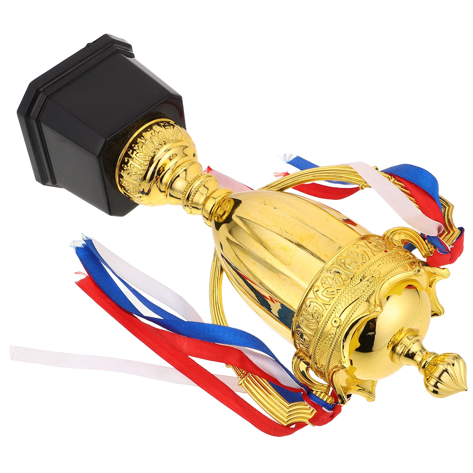 

Basketball Soccer Football Sports Trophy Cup Championship Winner Award for Celebration Ceremony Football Championship Trophy