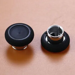 JCD-Metal-Pilzkopf-Rocker-Kappe, Originalgriff, 3D-Analogstock-Substitution für Xbox One Elite Series 2 Controller 8 Hauptverkauf Analog Taste Control Xbox One - №7