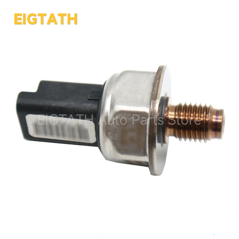 55PP02-02 푸조 206 307 시트로엥 C4 C5 포드 포커스 갤럭시 C-Max 용 연료 레일 고압 센서 9664613880   1465A034 1445928