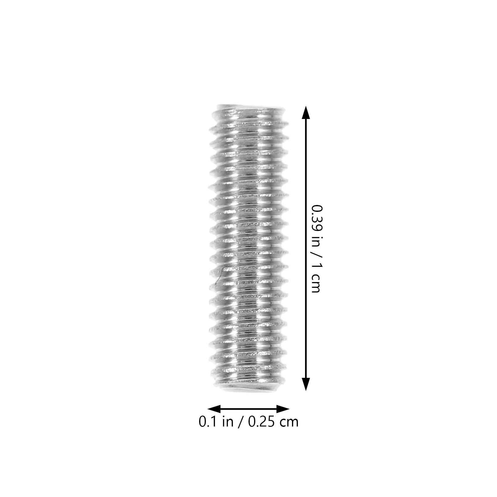 

12Pcs Bridge Saddle Screws Metal Guitar Height Adjustment Replacement with Installation Wrench Bridge Saddles Screws